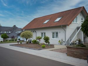 Ferienwohnung für 4 Personen (80 m²) in Losheim Am See