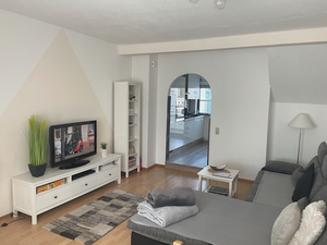 Ferienwohnung für 2 Personen (75 m²) in Losheim Am See
