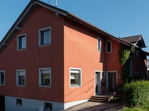Ferienwohnung für 5 Personen (65 m²) in Losheim Am See
