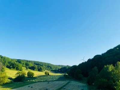 Ausblick