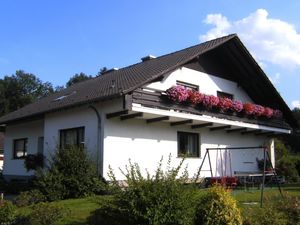 Ferienwohnung für 4 Personen (90 m²) in Losheim Am See