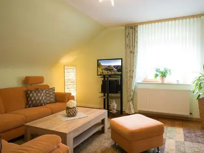 Ferienwohnung für 4 Personen (150 m²) in Losheim Am See 6/10