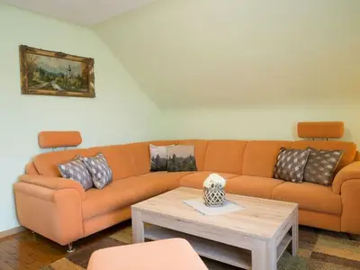 Ferienwohnung für 4 Personen (150 m²) in Losheim Am See 7/10