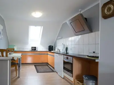 Ferienwohnung für 4 Personen (150 m²) in Losheim Am See 9/10