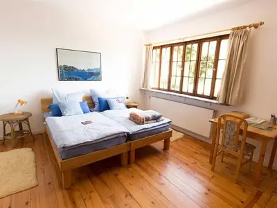 Ferienwohnung für 3 Personen (85 m²) in Losheim Am See 3/10