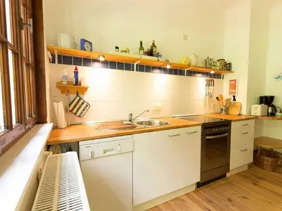 Ferienwohnung für 3 Personen (85 m²) in Losheim Am See 4/10