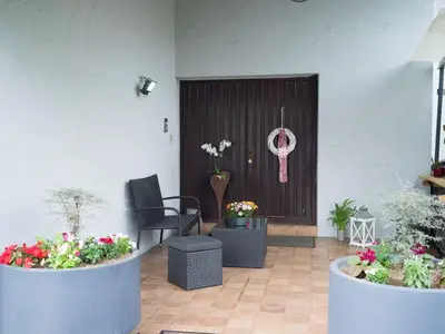 Ferienwohnung für 2 Personen (75 m²) in Losheim Am See 2/10