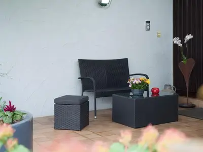 Ferienwohnung für 2 Personen (75 m²) in Losheim Am See 3/10