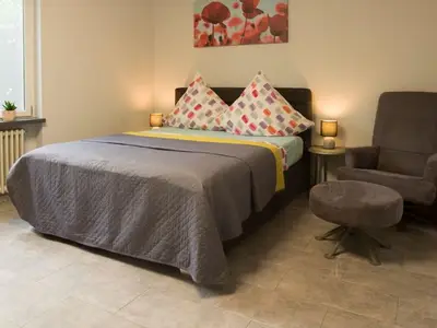 Ferienwohnung für 2 Personen (52 m²) in Losheim Am See 6/10