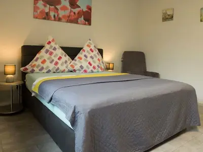 Ferienwohnung für 2 Personen (52 m²) in Losheim Am See 7/10
