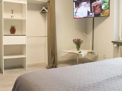 Ferienwohnung für 2 Personen (52 m²) in Losheim Am See 8/10