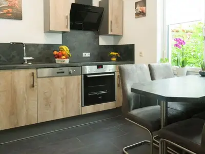 Ferienwohnung für 2 Personen (52 m²) in Losheim Am See 9/10