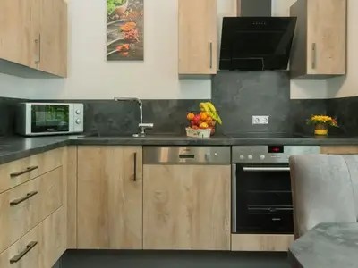 Ferienwohnung für 2 Personen (52 m²) in Losheim Am See 10/10