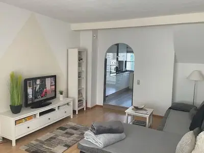 Ferienwohnung für 2 Personen (75 m²) in Losheim Am See 1/10