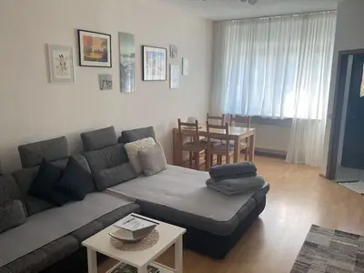 Ferienwohnung für 2 Personen (75 m²) in Losheim Am See 2/10