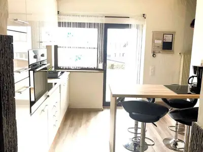 Ferienwohnung für 2 Personen (75 m²) in Losheim Am See 3/10