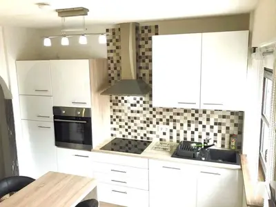 Ferienwohnung für 2 Personen (75 m²) in Losheim Am See 4/10