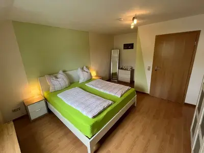 Ferienwohnung für 2 Personen (75 m²) in Losheim Am See 5/10