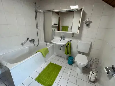 Ferienwohnung für 2 Personen (75 m²) in Losheim Am See 6/10