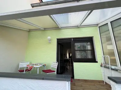 Ferienwohnung für 2 Personen (75 m²) in Losheim Am See 9/10