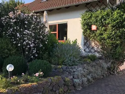 Ferienwohnung für 4 Personen (105 m²) in Losheim Am See 1/10