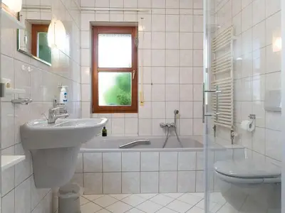 Ferienwohnung für 4 Personen (105 m²) in Losheim Am See 6/10