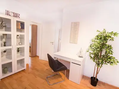 Ferienwohnung für 4 Personen (32 m²) in Losheim Am See 6/10