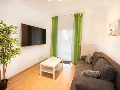 Ferienwohnung für 4 Personen (32 m²) in Losheim Am See 7/10