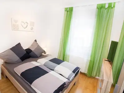 Ferienwohnung für 4 Personen (32 m²) in Losheim Am See 8/10