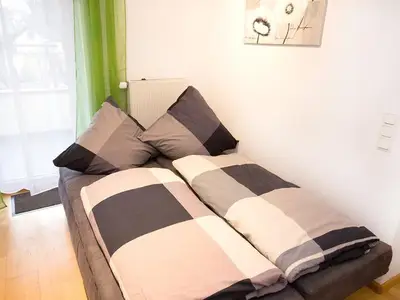 Ferienwohnung für 4 Personen (32 m²) in Losheim Am See 10/10