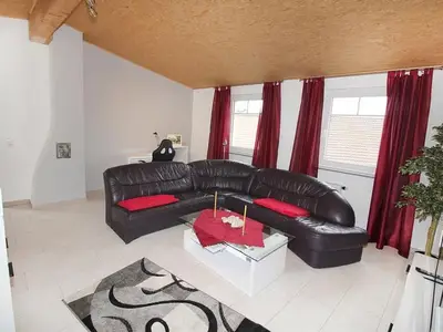 Ferienwohnung für 6 Personen (90 m²) in Losheim Am See 6/10