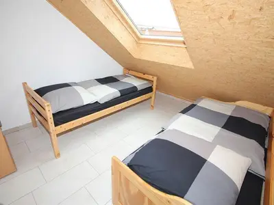 Ferienwohnung für 6 Personen (90 m²) in Losheim Am See 9/10
