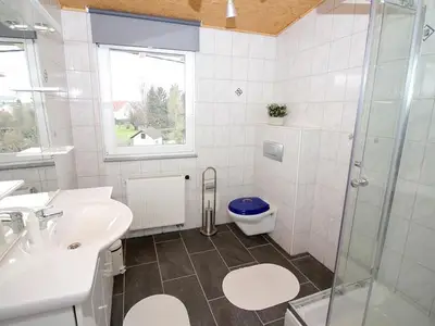 Ferienwohnung für 6 Personen (90 m²) in Losheim Am See 10/10