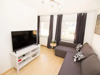 Ferienwohnung für 4 Personen (34 m²) in Losheim Am See 7/10