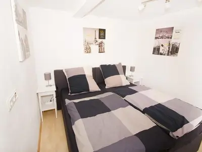 Ferienwohnung für 4 Personen (34 m²) in Losheim Am See 8/10
