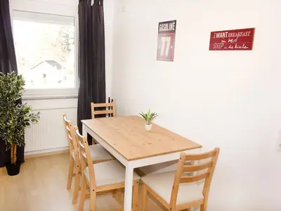 Ferienwohnung für 4 Personen (34 m²) in Losheim Am See 9/10