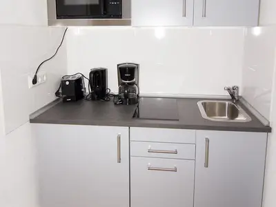Ferienwohnung für 4 Personen (34 m²) in Losheim Am See 10/10