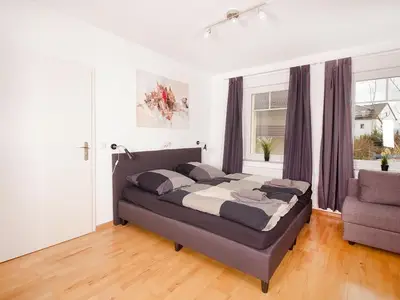 Ferienwohnung für 4 Personen (30 m²) in Losheim Am See 7/10