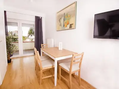 Ferienwohnung für 4 Personen (30 m²) in Losheim Am See 8/10