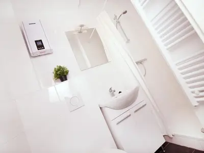 Ferienwohnung für 4 Personen (30 m²) in Losheim Am See 10/10
