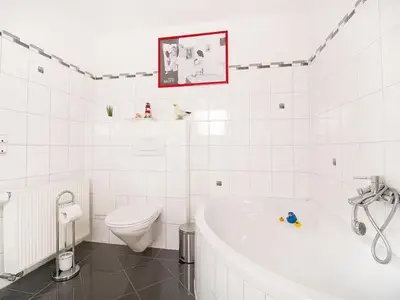 Ferienwohnung für 4 Personen (60 m²) in Losheim Am See 7/10