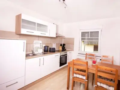 Ferienwohnung für 4 Personen (60 m²) in Losheim Am See 9/10