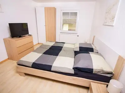 Ferienwohnung für 4 Personen (60 m²) in Losheim Am See 10/10
