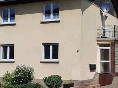 Ferienwohnung für 4 Personen (54 m²) in Losheim Am See 1/10