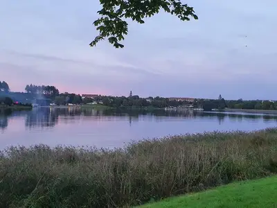 Ferienwohnung für 4 Personen (54 m²) in Losheim Am See 4/10