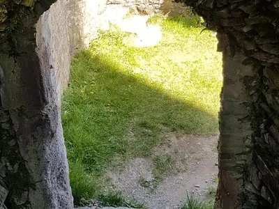 Ferienwohnung für 4 Personen (54 m²) in Losheim Am See 9/10
