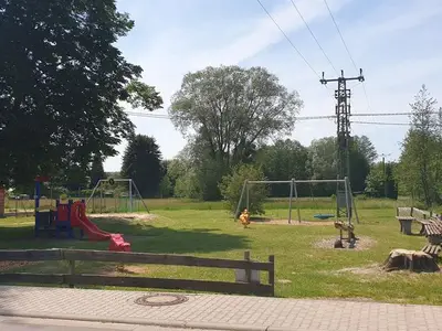 Ferienwohnung für 4 Personen (71 m²) in Losheim Am See 4/10