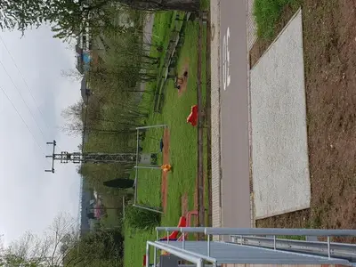 Ferienwohnung für 4 Personen (71 m²) in Losheim Am See 6/10