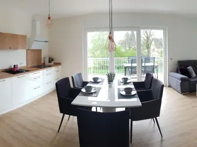 Ferienwohnung für 4 Personen (71 m²) in Losheim Am See 8/10