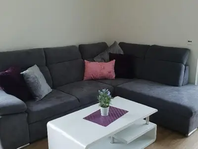Ferienwohnung für 4 Personen (71 m²) in Losheim Am See 10/10